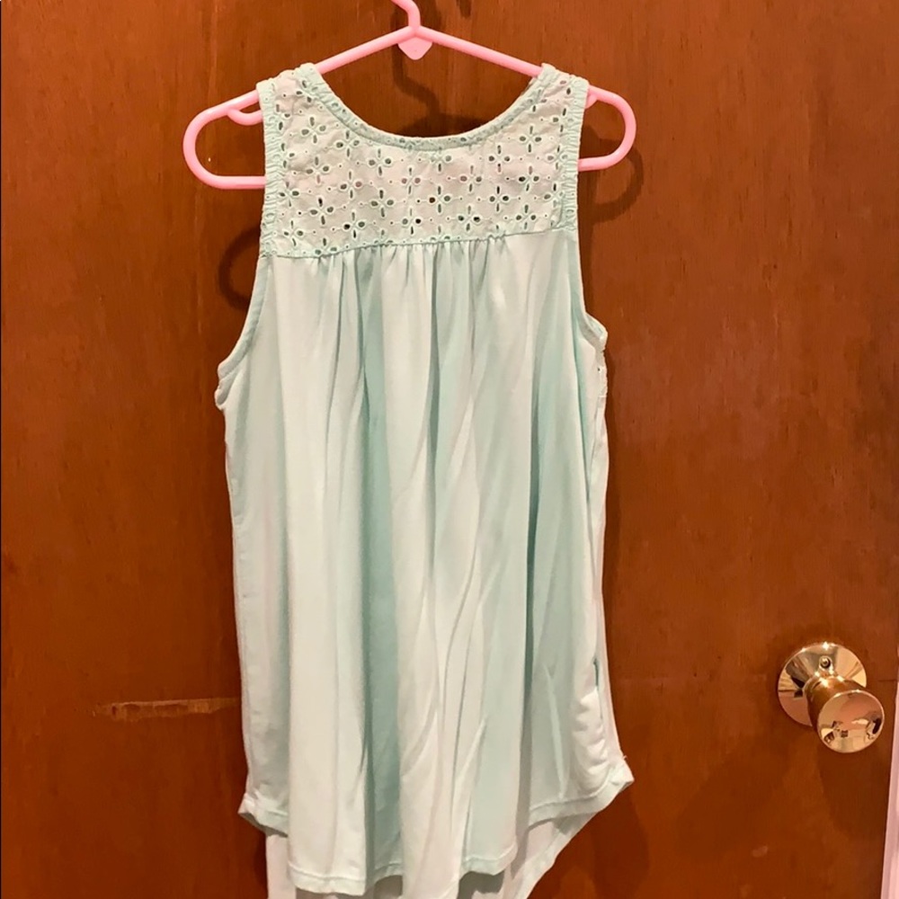 Girls Old Navy Blouse!